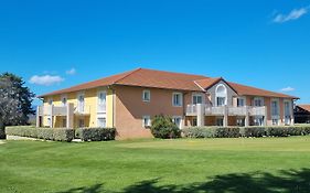 Domaine Du Golf D'Albon